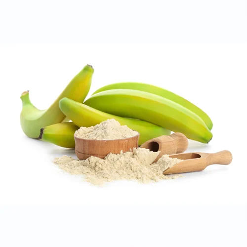 Spray Dried Banana Powder