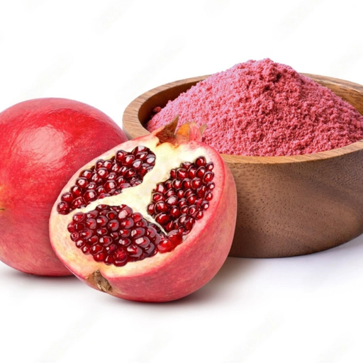 Spray Dried Pomegranate Powder
