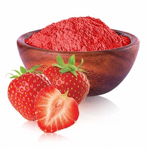Spray Dried Strawberry Powder