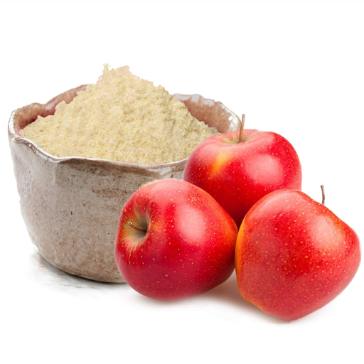 Spray Dried Apple Powder