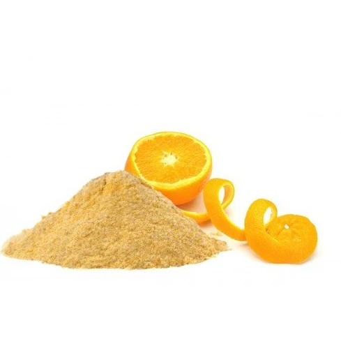 Spray Dried Orange Powder