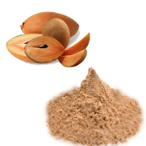 Spray Dried Chickoo/Spota Powder