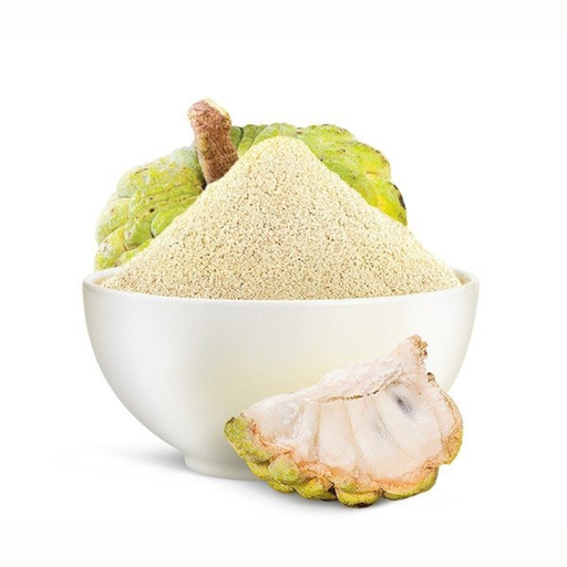 Spray Dried Custard Apple Powder