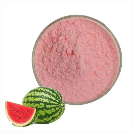 Spray Dried Watermelon Powder