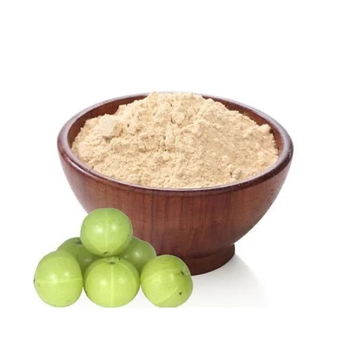 Spray Dried Amla/Gooseberry Powder
