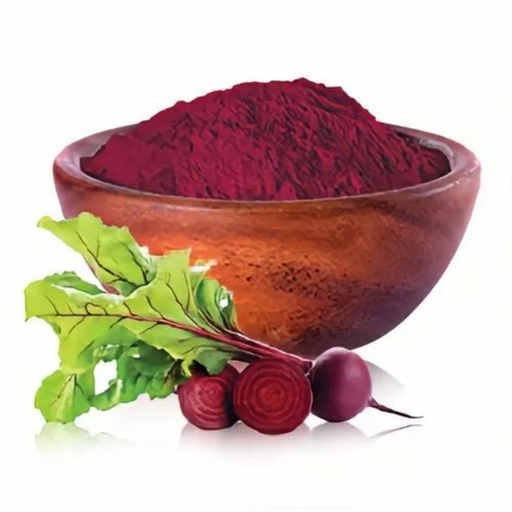 Spray Dried Beetroot Powder