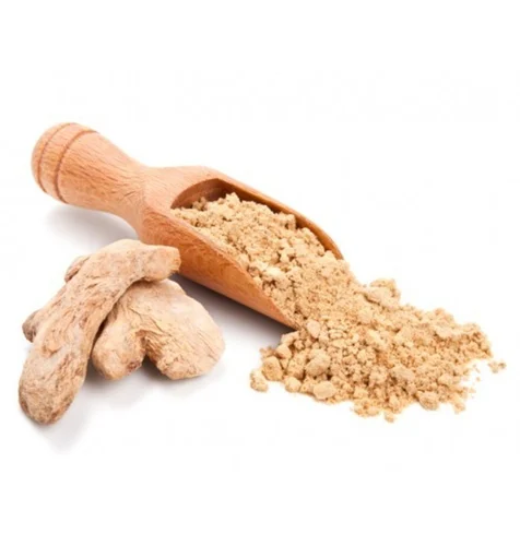 Spray Dried Ginger Powder